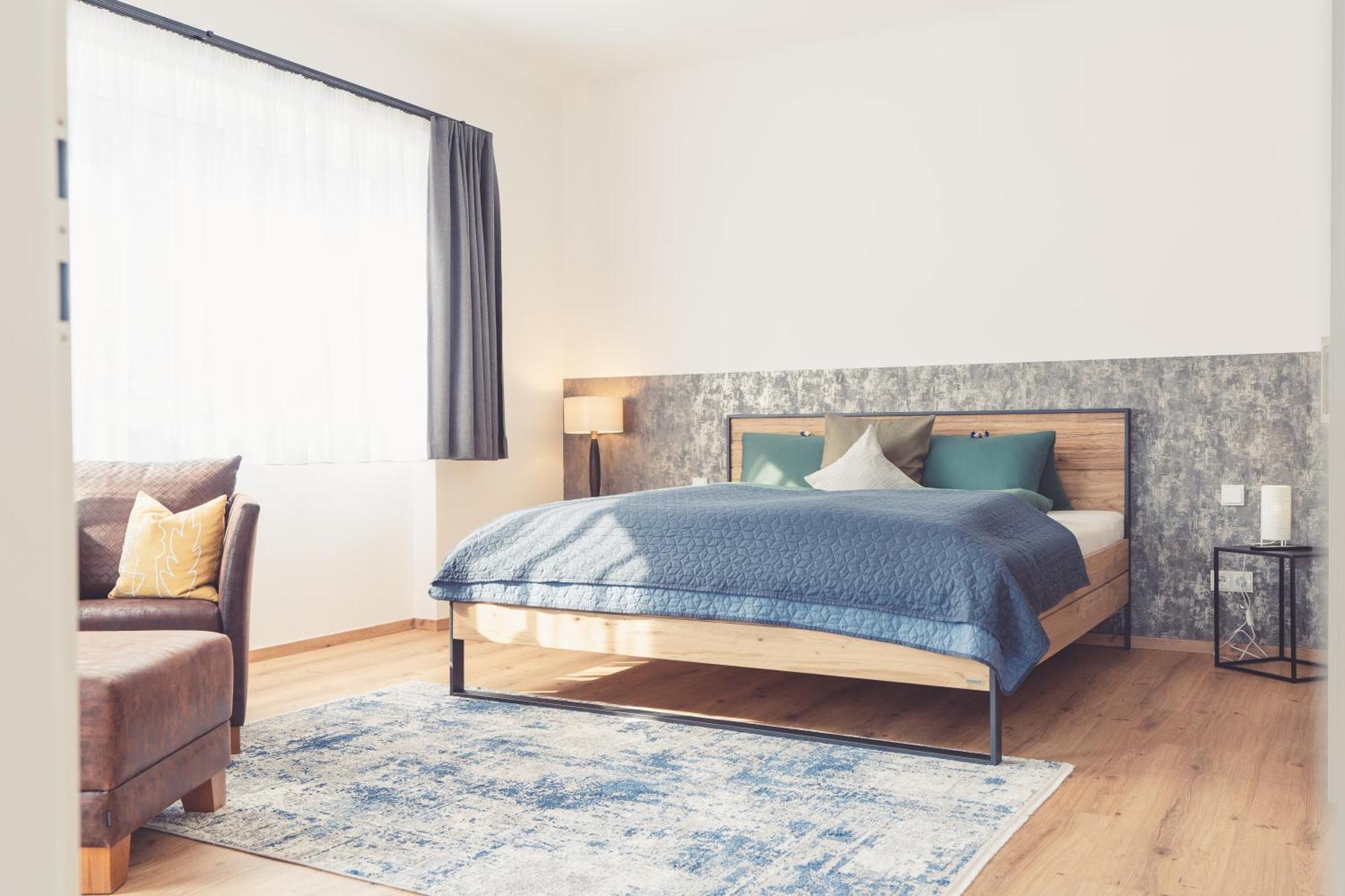 Anna Pertl - Lieblingsquartier Lejlighedshotel Sankt Gilgen Eksteriør billede
